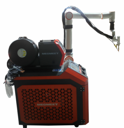 welding robot
