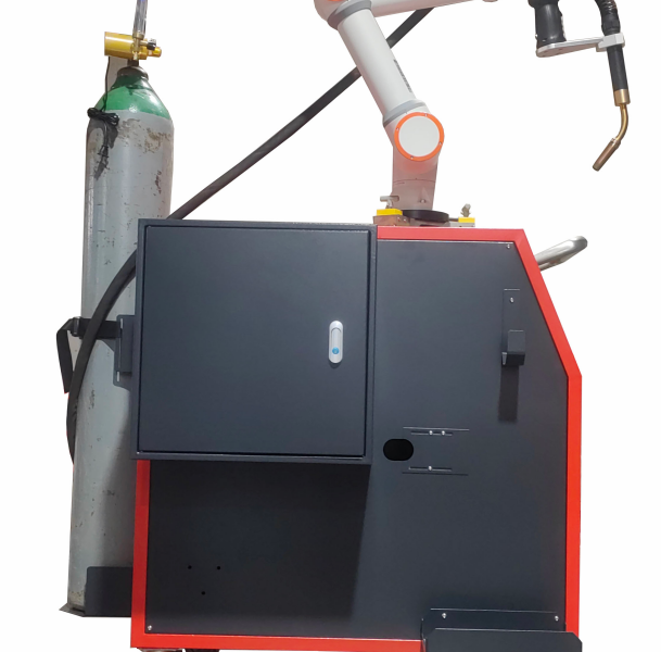 Welding-Package
