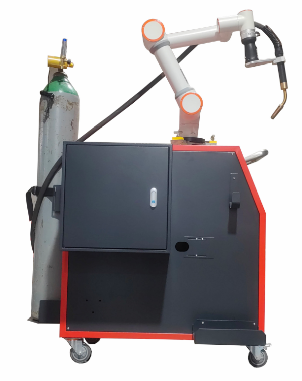 FAIRINO Magnetic Welding Package-FR5 - Image 2