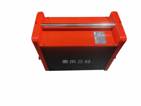 Mitsubishi Sansha Welding Machine-DP350PRO - Image 2