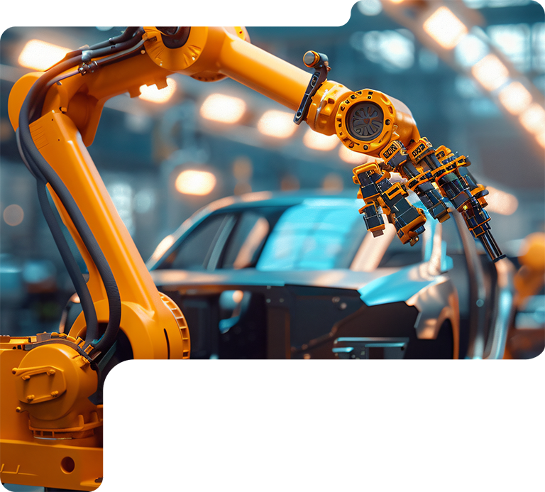collaborative robots