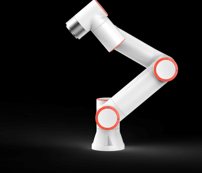 collaborative robotic arm
