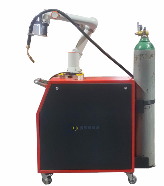welding robot