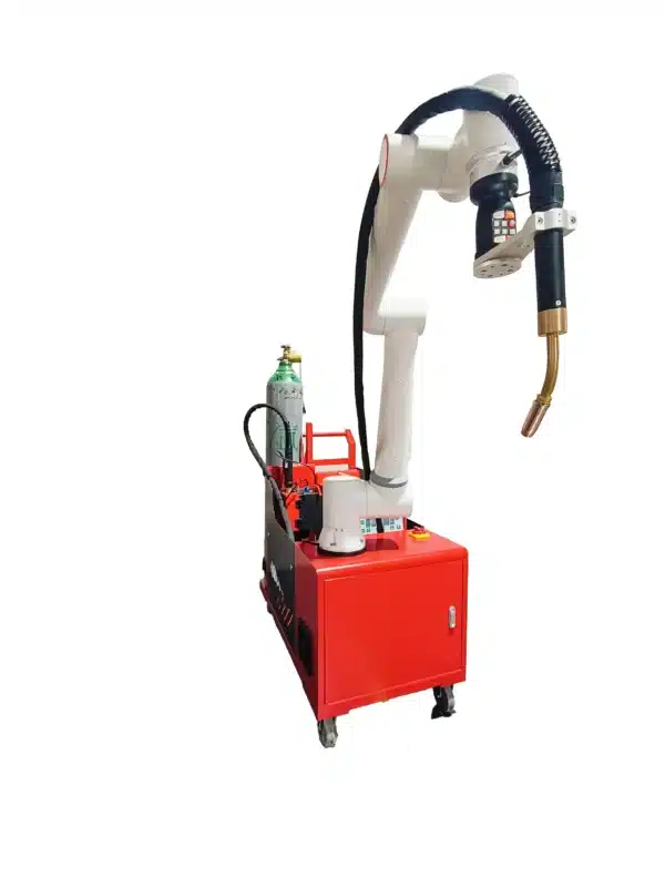 vehicle-mounted welding package-FR10