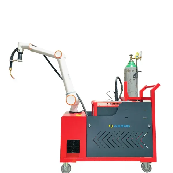vehicle-mounted welding package-FR10