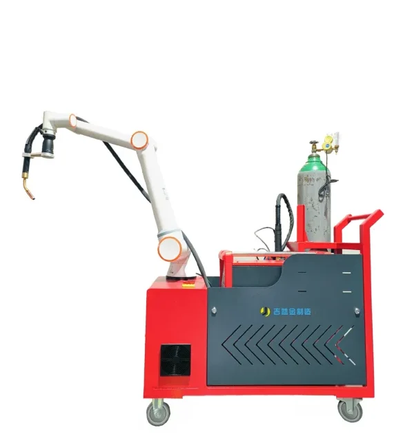 vehicle-mounted welding package-FR10
