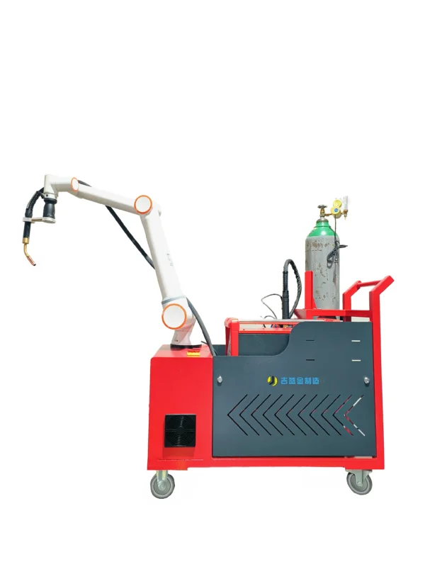 vehicle-mounted welding package-FR10